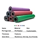 yoga mat green
